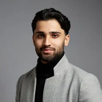 Rahul Mahabier