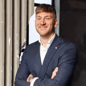 Tim van der Kruit