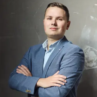 Joran van Wanrooy