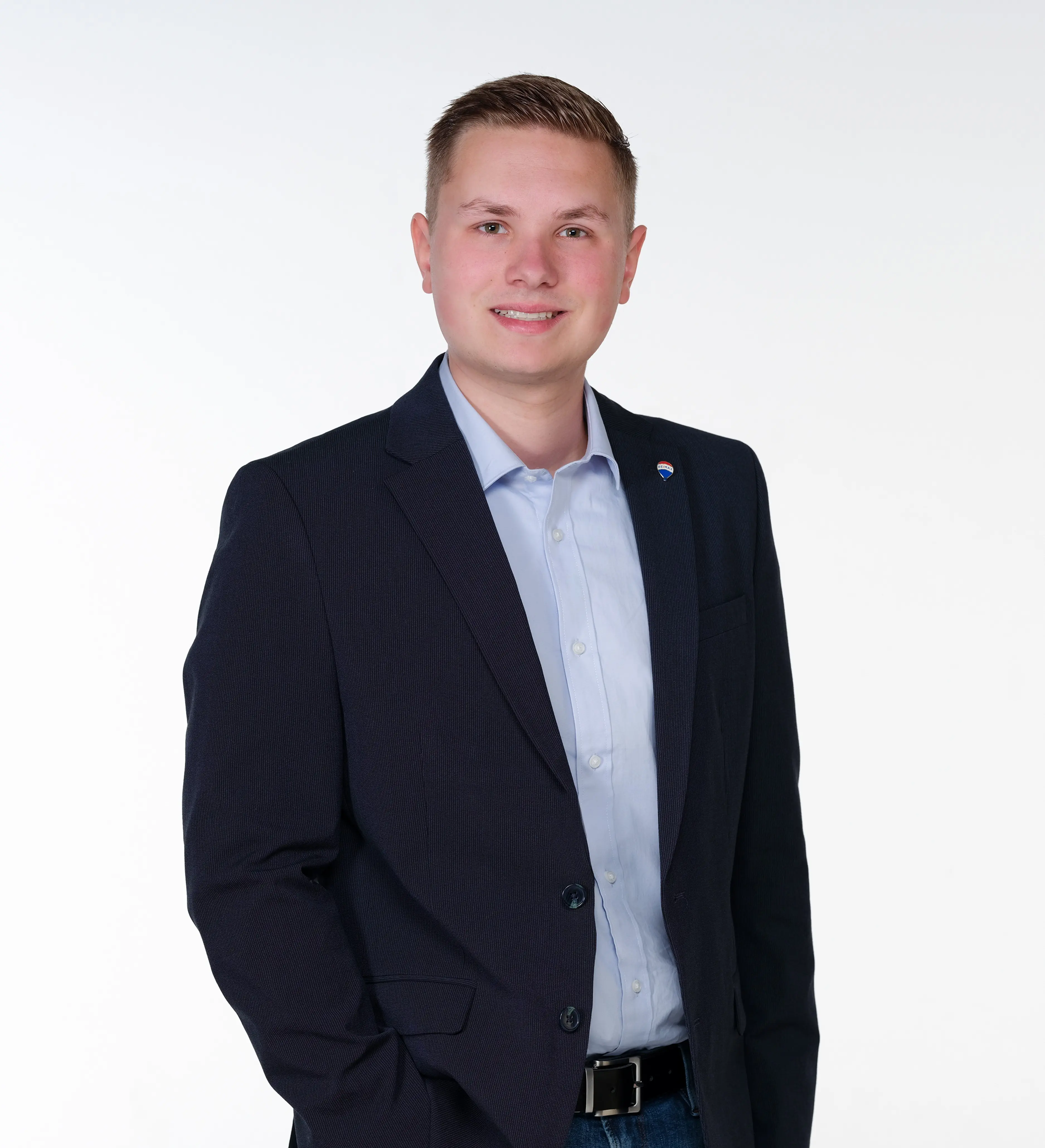 Joran van Wanrooy