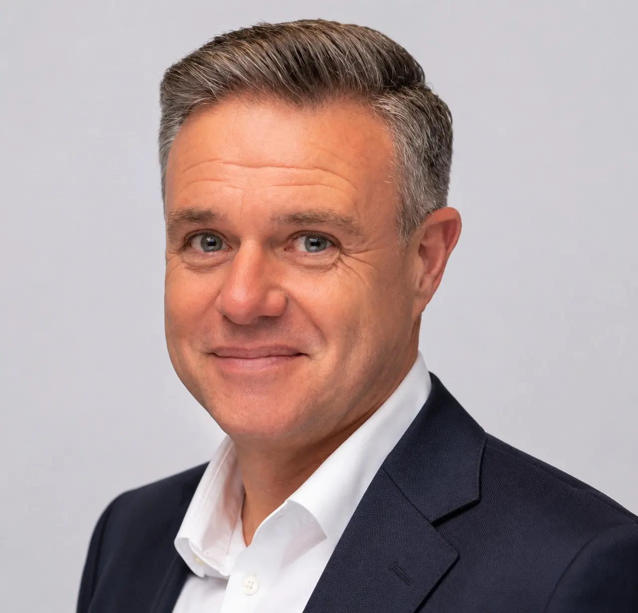 Ronald Keijzer