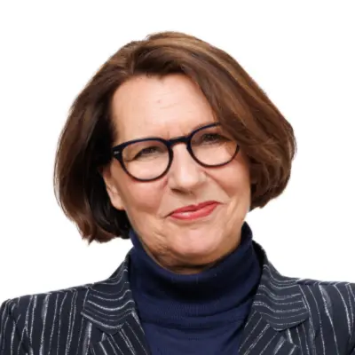 Yolanda Reincke