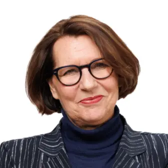 Yolanda Reincke