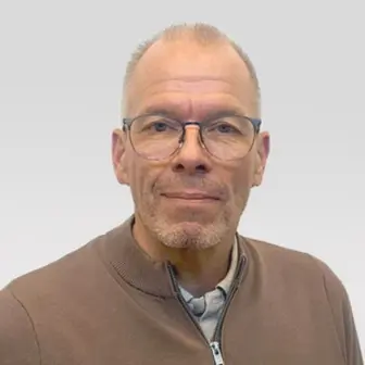 Maurice Maes