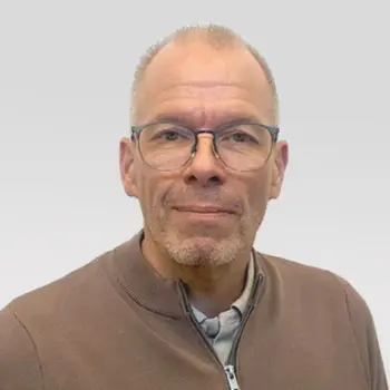 Maurice Maes
