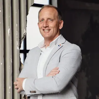 Daan Happe