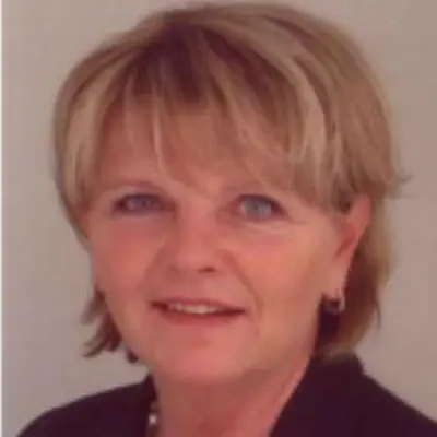 Alida Burger