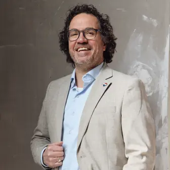 Jeroen Westgeest