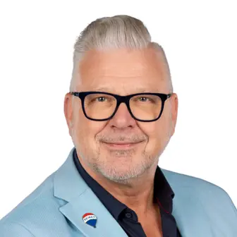 Harrie van Beers