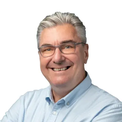 Ad Krijnen