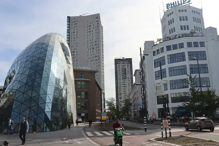 Woningmarkt Eindhoven: Stabiele groei en grote vraag naar appartementen