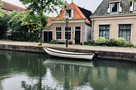 Tussenwoningen in trek bij jonge gezinnen en starters in Hoorn