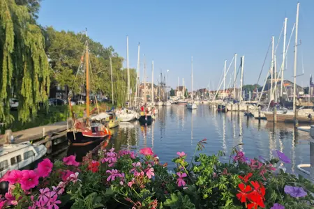 Historisch én in trek: woningmarkt Enkhuizen blijft aantrekkelijk