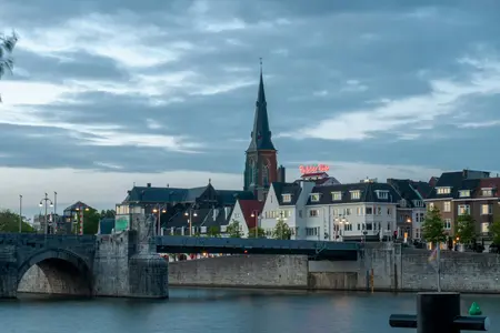 Woningmarkt in Maastricht: Dit is wat je moet weten over het tweede kwartaal