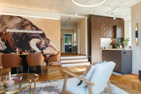 Nederland opnieuw Europees koploper in woontevredenheid