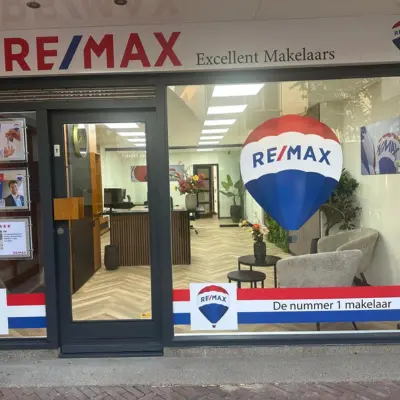 REMAX Excellent Makelaars