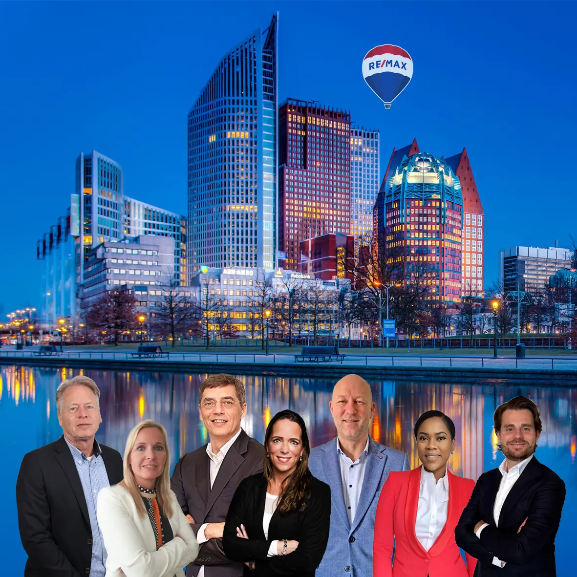 REMAX City Makelaardij