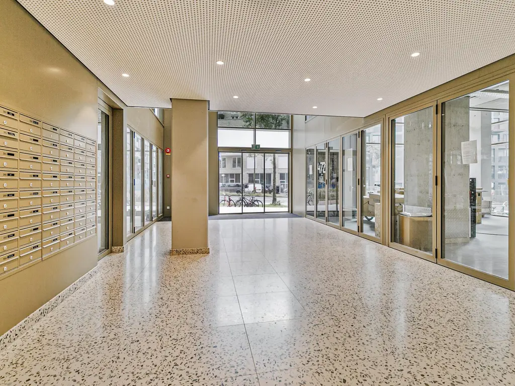Radarweg 420, AMSTERDAM