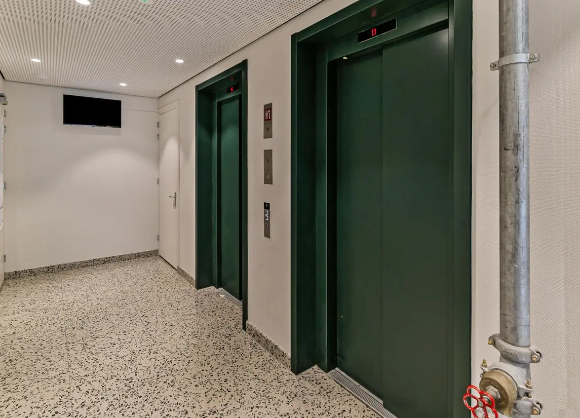 Radarweg 420
