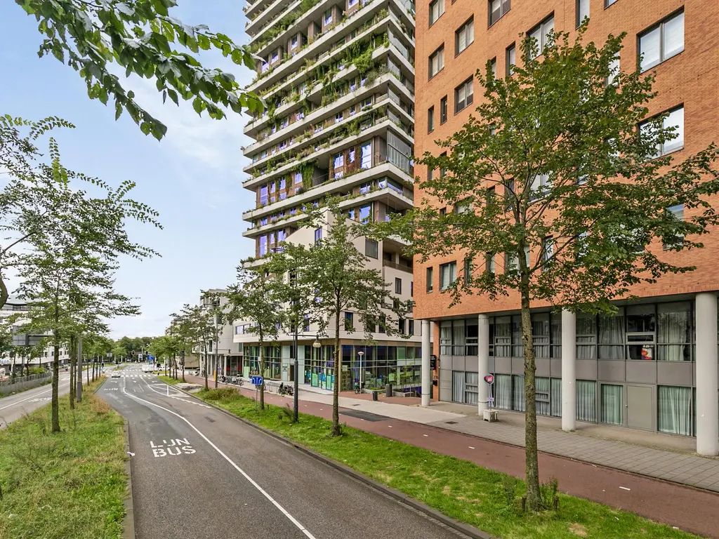 Radarweg 420, AMSTERDAM