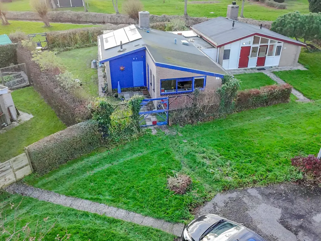 Proefpolder 369, ANDIJK