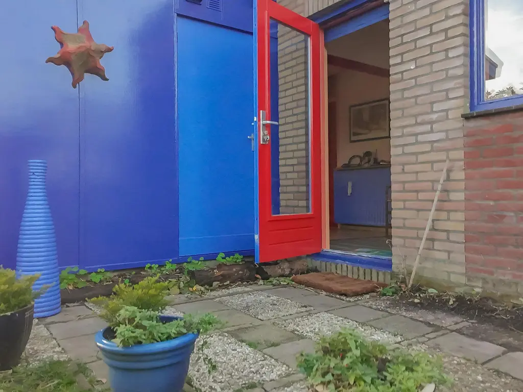 Proefpolder 369, ANDIJK