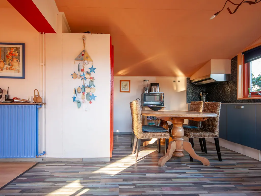 Proefpolder 369, ANDIJK