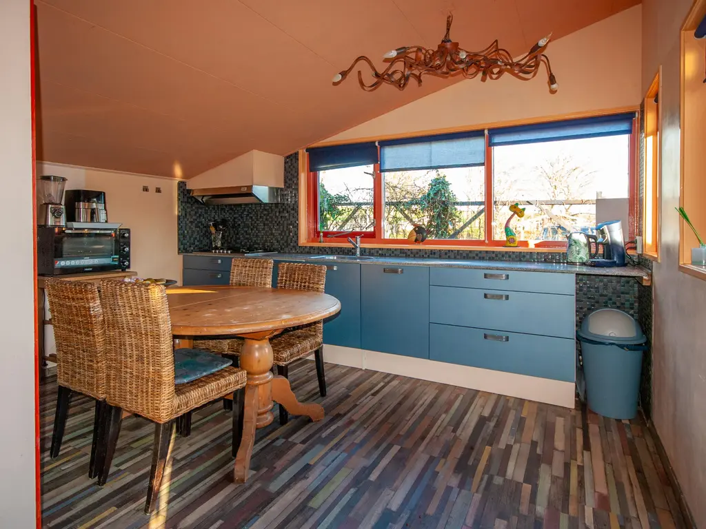 Proefpolder 369, ANDIJK