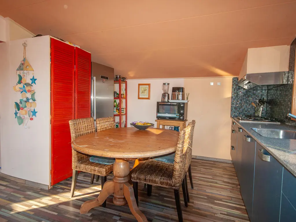 Proefpolder 369, ANDIJK