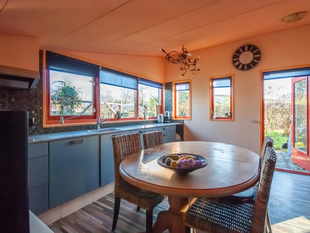 Proefpolder 369, ANDIJK