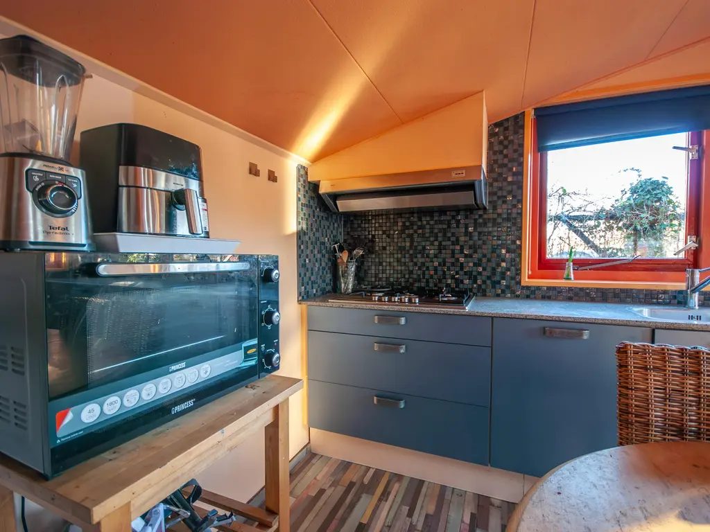 Proefpolder 369, ANDIJK