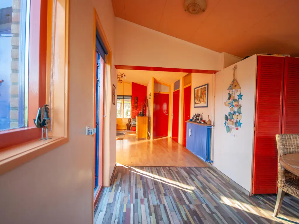 Proefpolder 369, ANDIJK