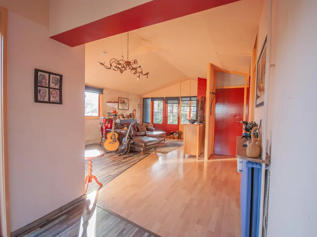 Proefpolder 369, ANDIJK