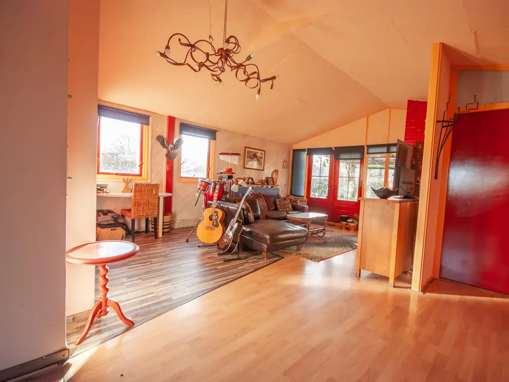 Proefpolder 369, ANDIJK