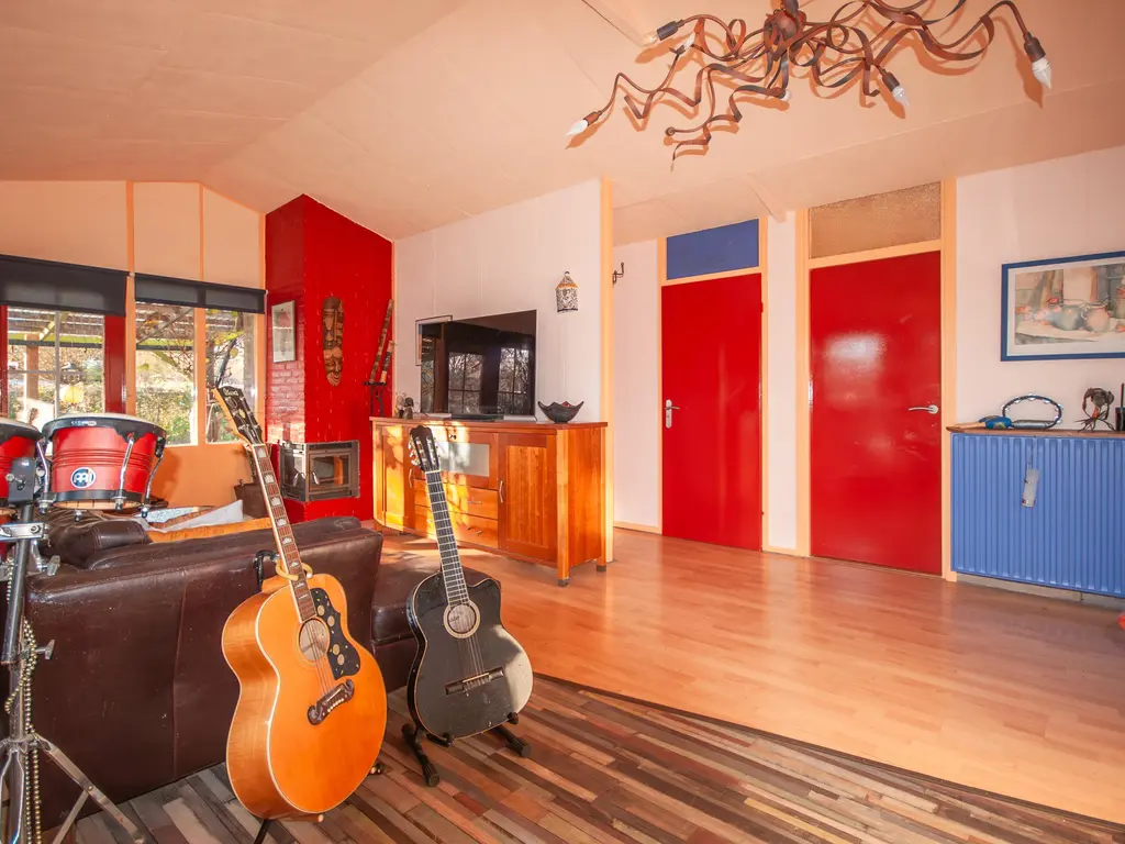 Proefpolder 369, ANDIJK