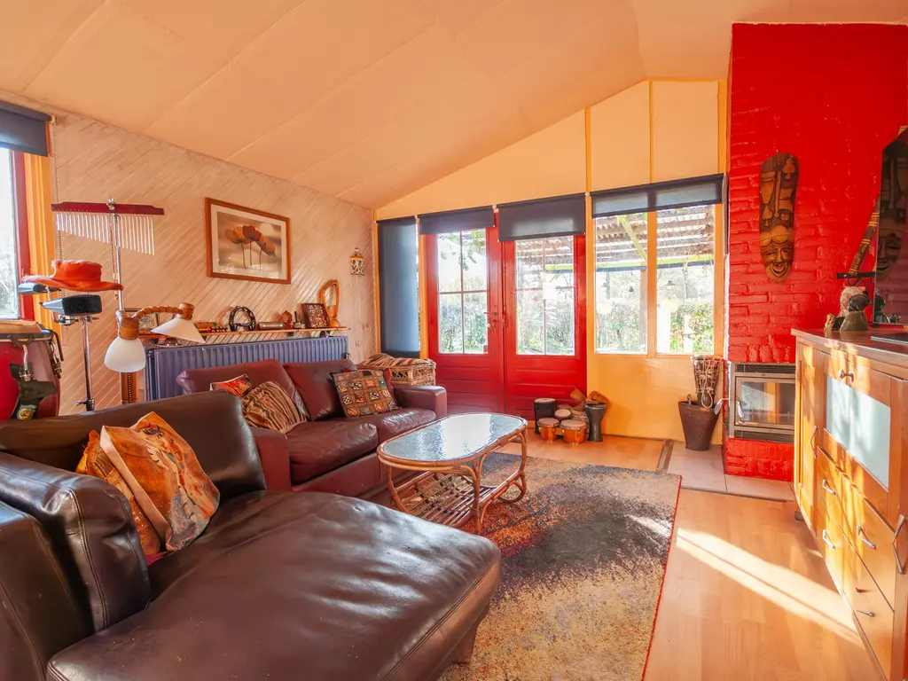 Proefpolder 369, ANDIJK