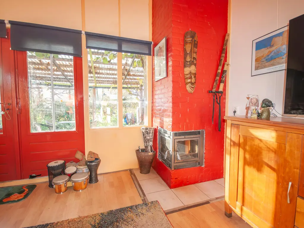 Proefpolder 369, ANDIJK