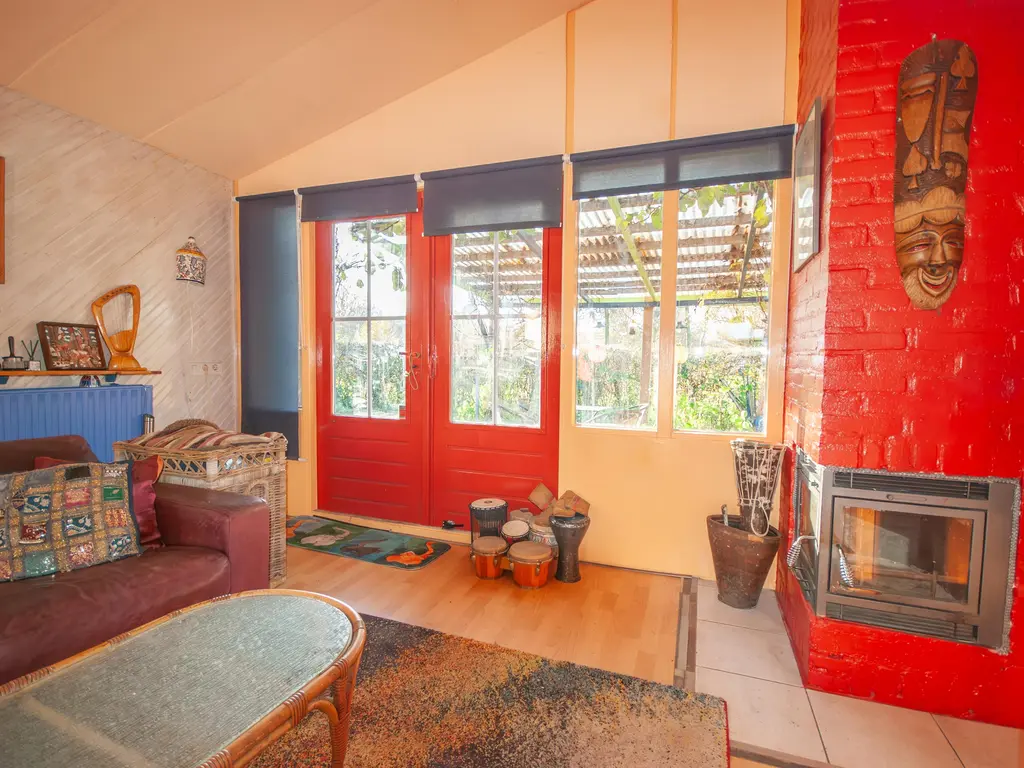 Proefpolder 369, ANDIJK