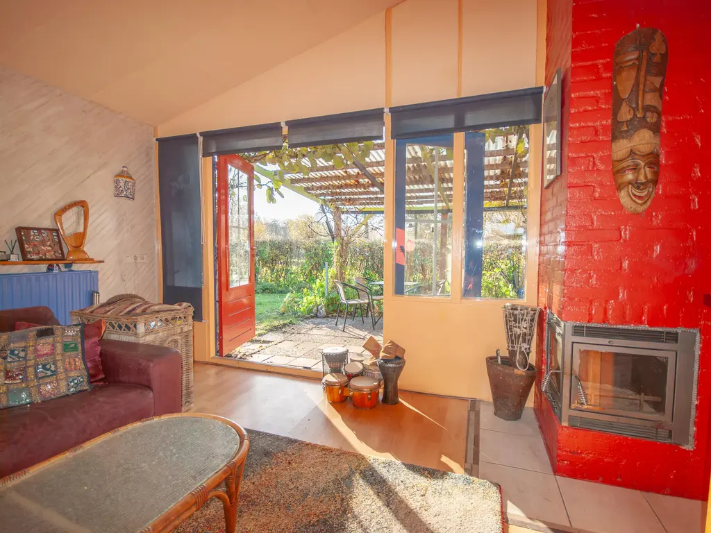 Proefpolder 369, ANDIJK