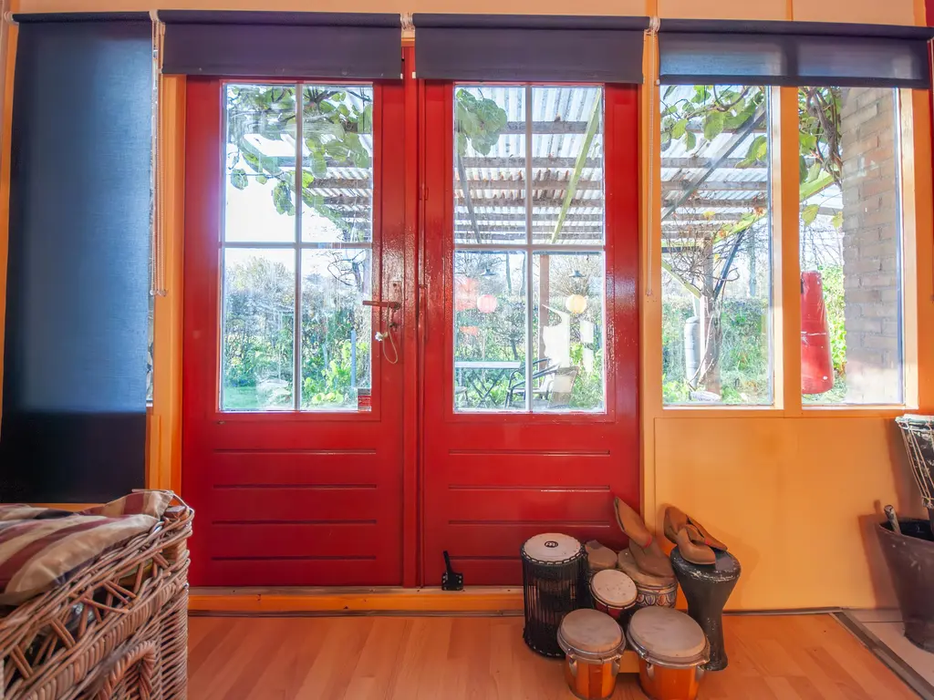 Proefpolder 369, ANDIJK