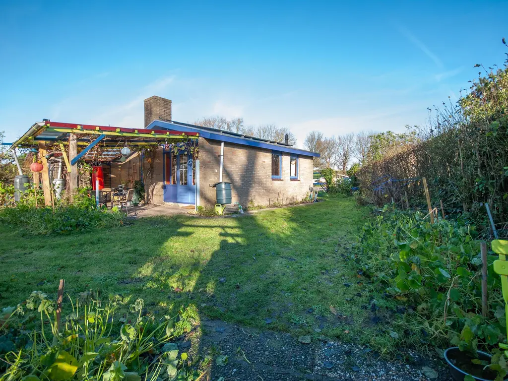 Proefpolder 369, ANDIJK