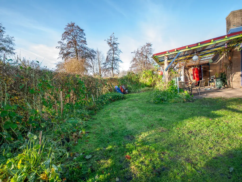 Proefpolder 369, ANDIJK