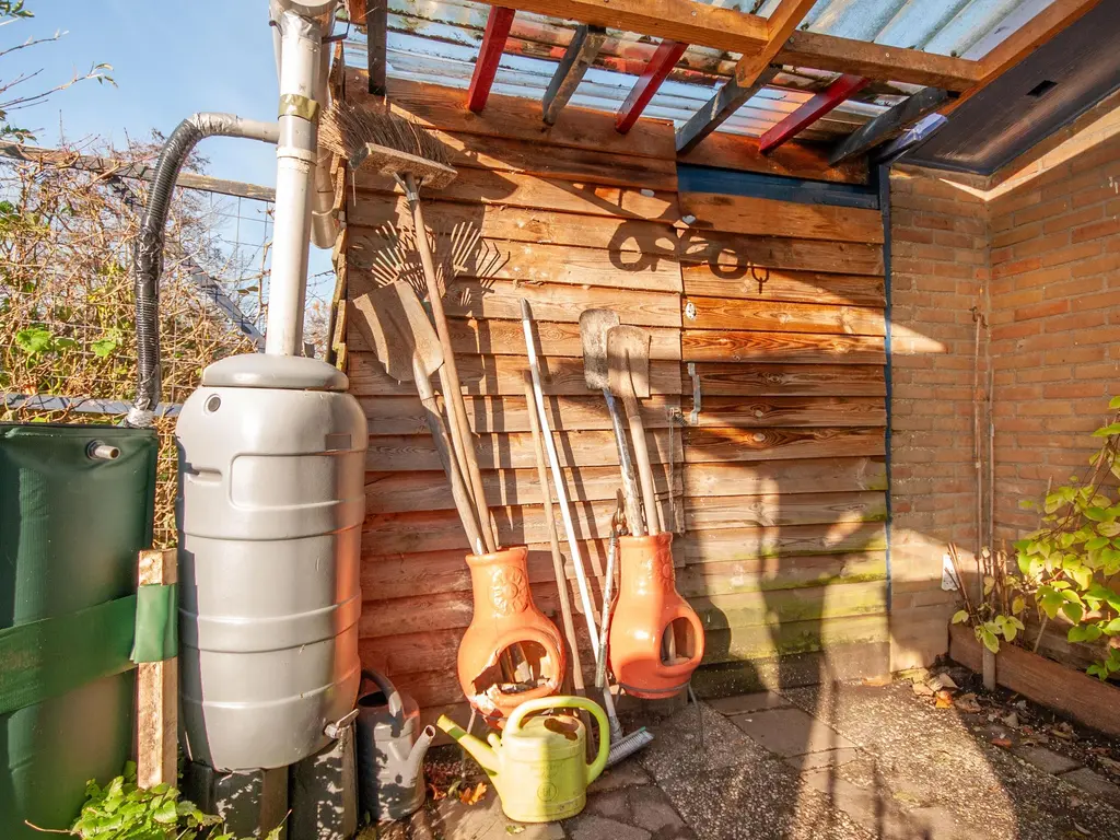 Proefpolder 369, ANDIJK