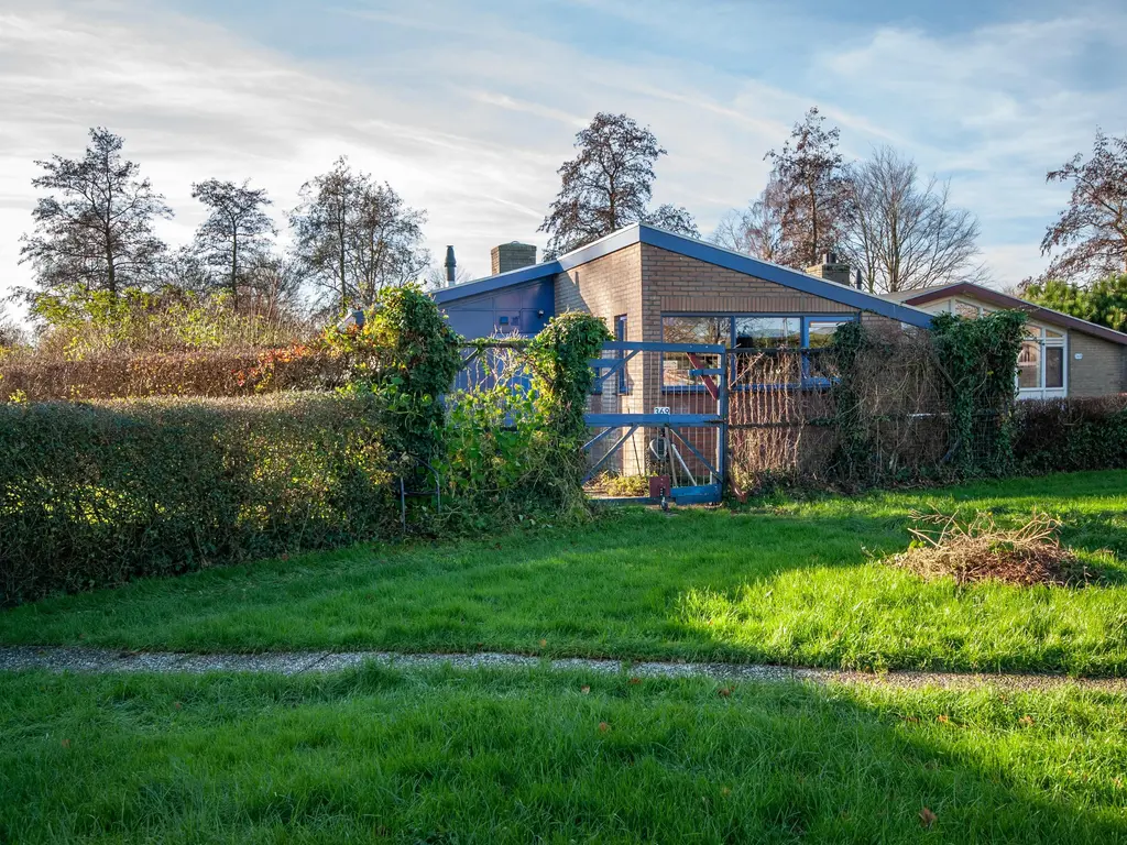 Proefpolder 369, ANDIJK