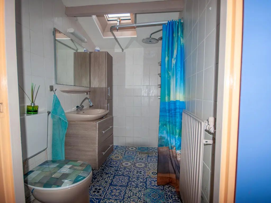 Proefpolder 369, ANDIJK