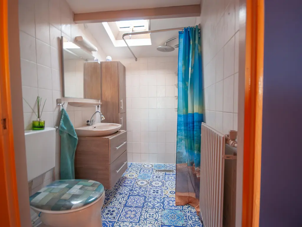 Proefpolder 369, ANDIJK