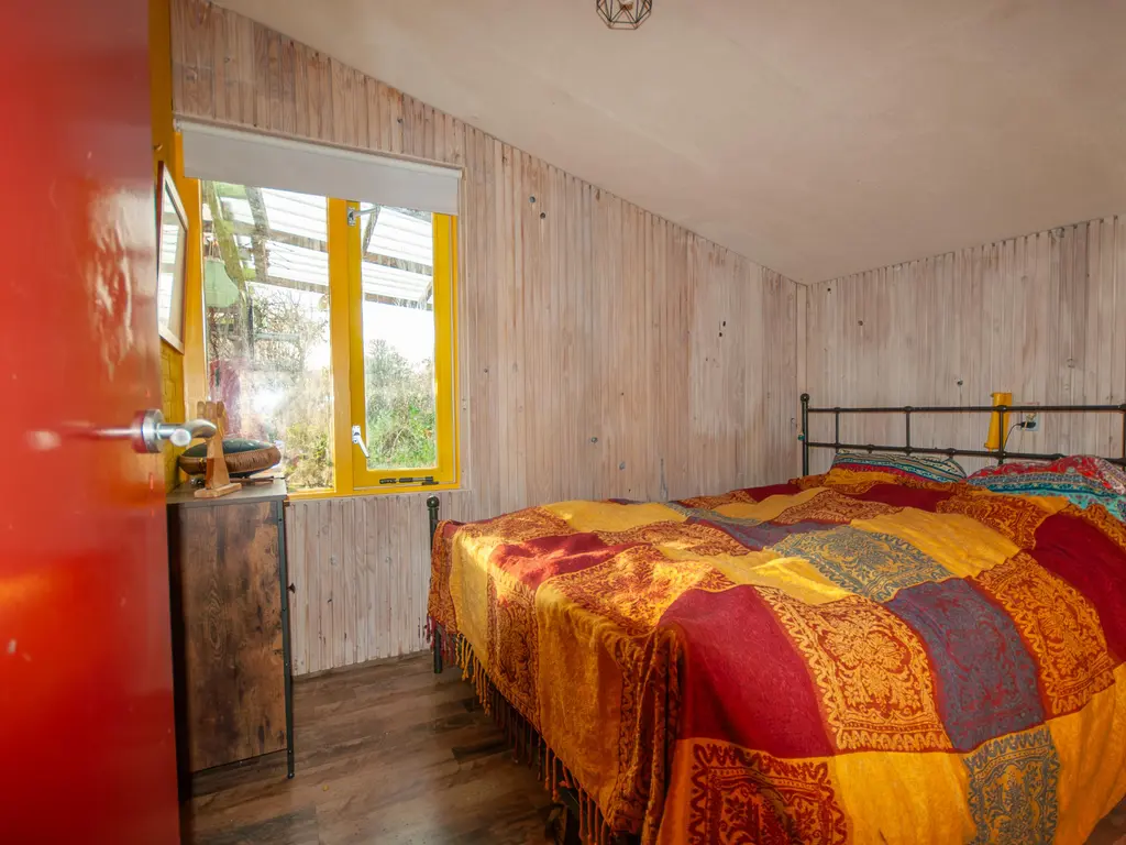 Proefpolder 369, ANDIJK