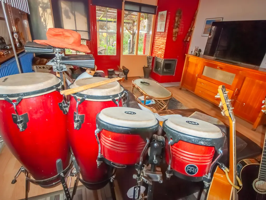 Proefpolder 369, ANDIJK