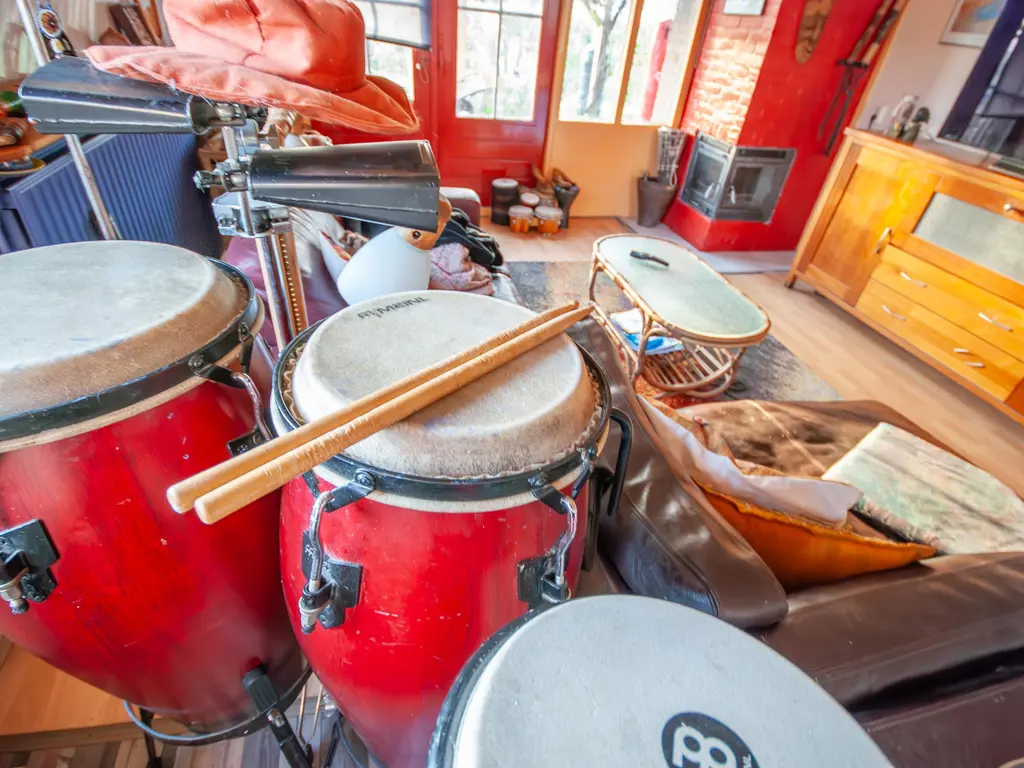 Proefpolder 369, ANDIJK