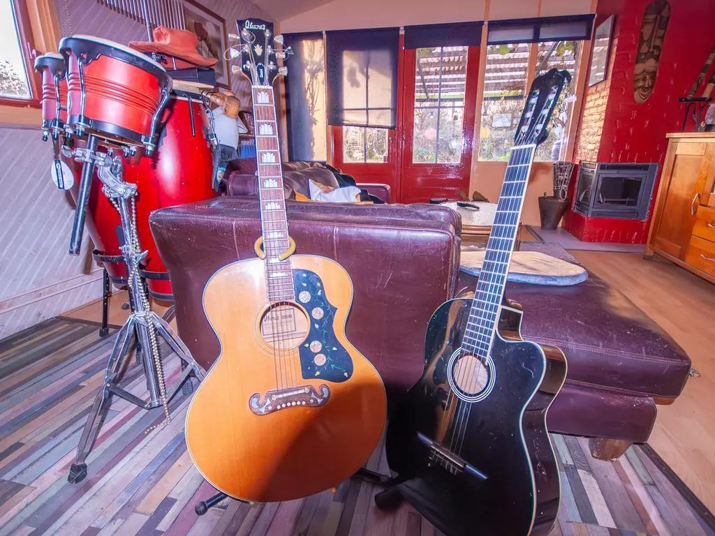 Proefpolder 369, ANDIJK